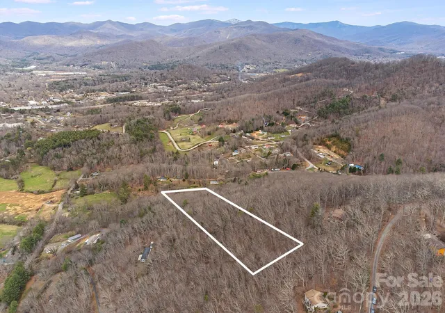 Photo 4 of Land for sale at 99999 Oak Ridge Rd, Swannanoa, NC 28778 | MLS# 4360181 | Listing updated on 2026-07-15