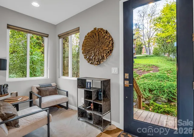 Photo 3 of Single family home for sale at 80 Richland St, Asheville, NC 28806 | MLS# 4360184 | Listing updated on 2026-09-07