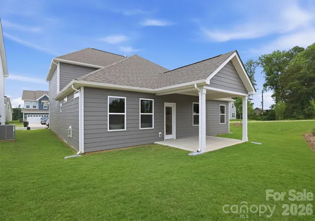 5th image of 470 Brick House Rd, York, SC 29745 | MLS# 4360198