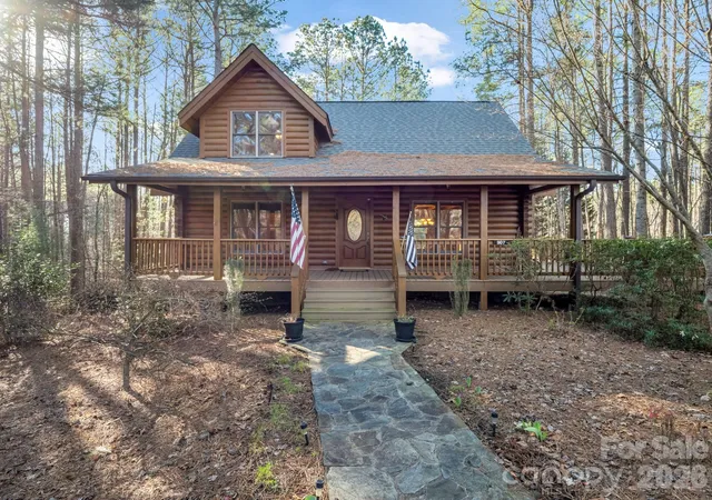 Homes for sale in Nebo, NC | 907 Hidden Lake Pkwy, Nebo, NC 28761 | MLS# 4360201