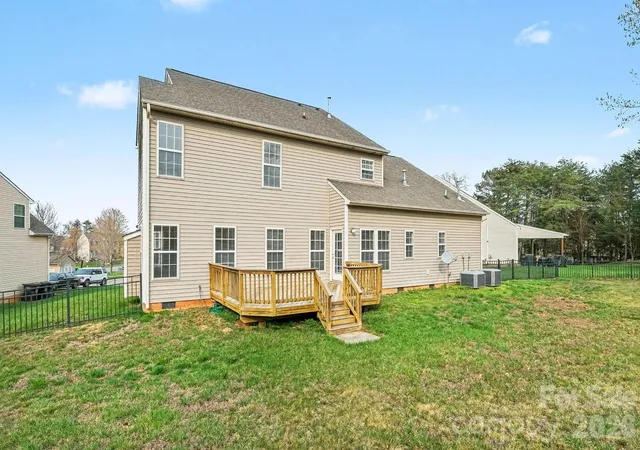 3rd image of 7332 Milltown Ct Sw, Concord, NC 28025 | MLS# 4360203
