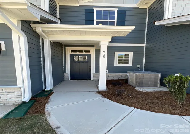 Homes for sale in Gastonia, NC | 715 Pinecone Dr #27, Gastonia, NC 28056 | MLS# 4360212