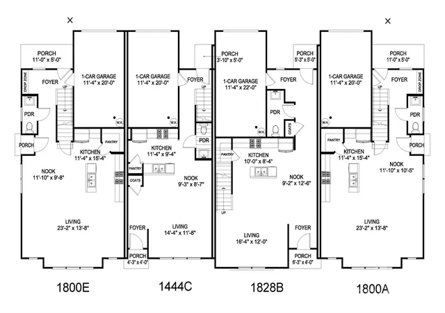 Homes for sale in Gastonia, NC | 719 Pinecone Dr #28, Gastonia, NC 28056 | MLS# 4360216