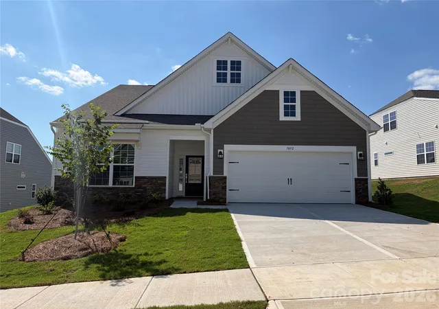 Photo 2 of Single family home for sale at 7092 Juneberry Way, Maiden, NC 28650 | MLS# 4360253 | Listing updated on 2026-09-24