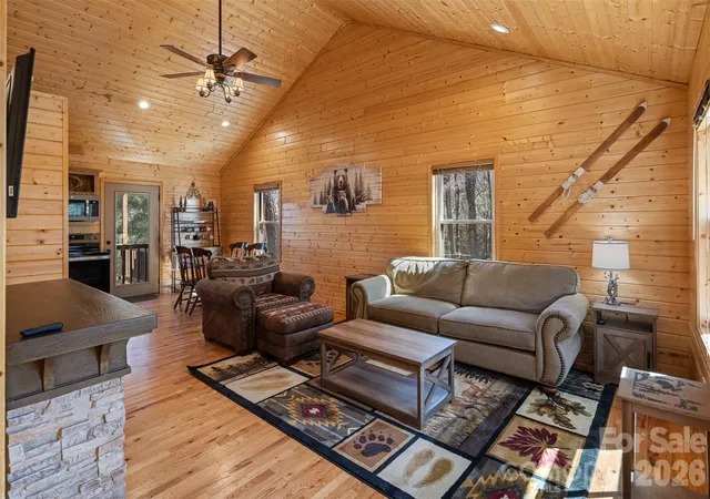 Homes for sale in Purlear, NC | 128 Deer Antler Dr, Purlear, NC 28665 | MLS# 4360254