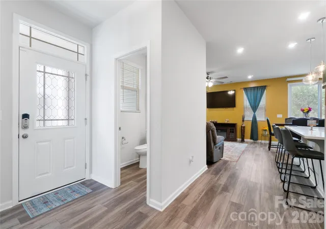 3rd image of 8032 Overmeadow Ln, Charlotte, NC 28269 | MLS# 4360268