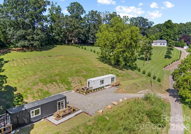 1st image of 8 & 10 George Allen Rdg #A & B, Arden, NC 28704 | MLS# 4360302