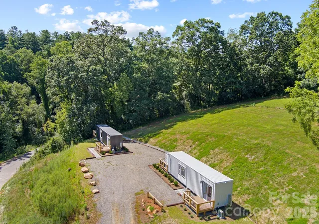 2nd image of 8 & 10 George Allen Rdg #A & B, Arden, NC 28704 | MLS# 4360302