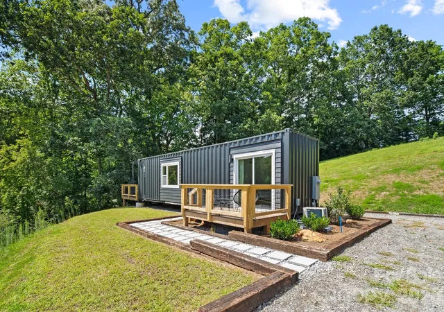 5th image of 8 & 10 George Allen Rdg #A & B, Arden, NC 28704 | MLS# 4360302