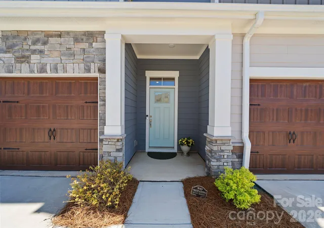 Photo 2 of Townhouse for sale at 9043 Charles Francis Ln, Cornelius, NC 28031 | MLS# 4360316 | Listing updated on 2026-07-26