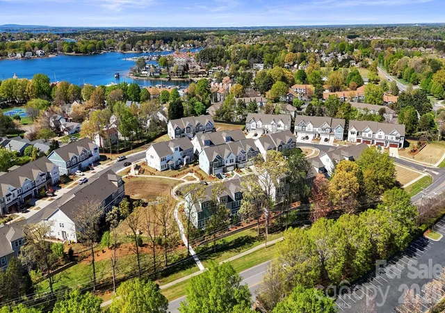 Photo 3 of Townhouse for sale at 9043 Charles Francis Ln, Cornelius, NC 28031 | MLS# 4360316 | Listing updated on 2026-07-26
