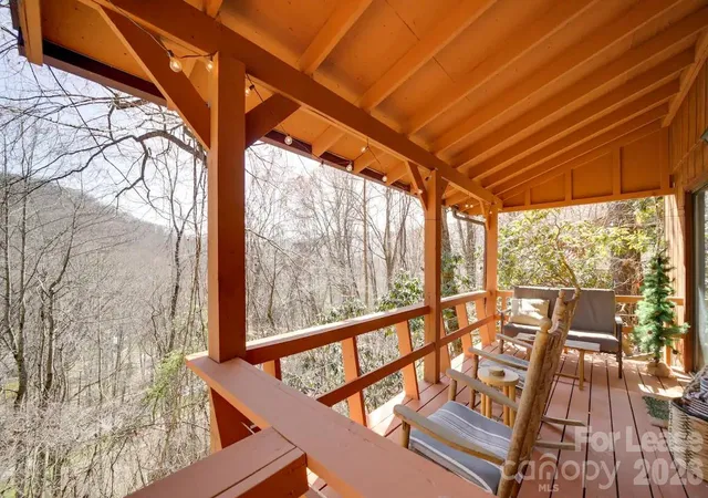 Photo 1 of Townhouse for sale at 106 Sage Ct, Maggie Valley, NC 28751 | MLS# 4360317 | Listing updated on 2026-08-24