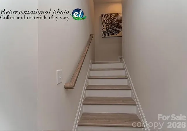 3rd image of 8120 Mcgarry Trl #197, Charlotte, NC 28214 | MLS# 4360350