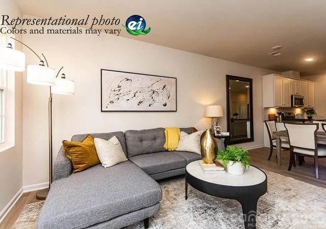 4th image of 8120 Mcgarry Trl #197, Charlotte, NC 28214 | MLS# 4360350