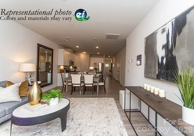 5th image of 8120 Mcgarry Trl #197, Charlotte, NC 28214 | MLS# 4360350