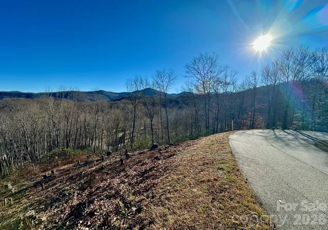Photo 3 of Land for sale at 3 Mountain Watch Dr, Waynesville, NC 28785 | MLS# 4360352 | Listing updated on 2026-08-07
