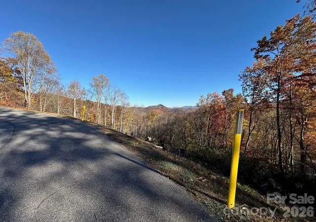 Photo 4 of Land for sale at 3 Mountain Watch Dr, Waynesville, NC 28785 | MLS# 4360352 | Listing updated on 2026-08-07
