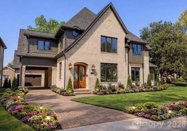 1st image of 4822 Walker Rd, Charlotte, NC 28211 | MLS# 4360360
