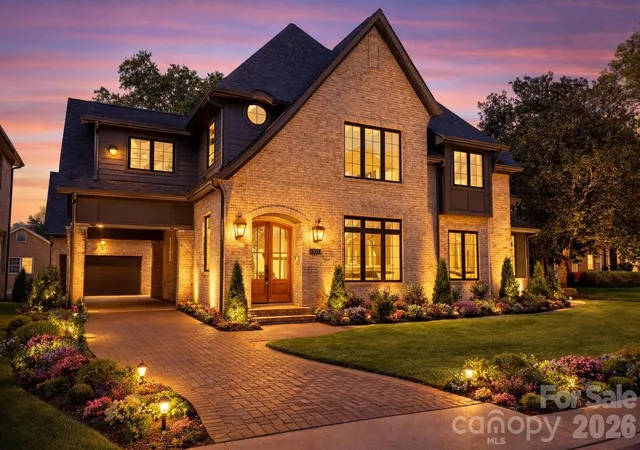 2nd image of 4822 Walker Rd, Charlotte, NC 28211 | MLS# 4360360