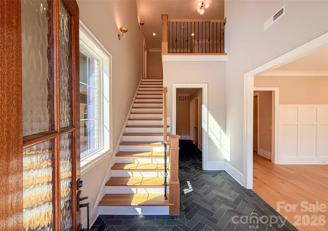 3rd image of 4822 Walker Rd, Charlotte, NC 28211 | MLS# 4360360