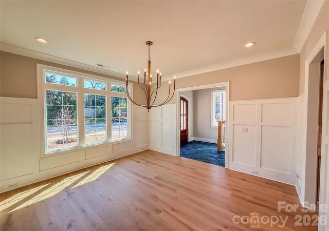 5th image of 4822 Walker Rd, Charlotte, NC 28211 | MLS# 4360360