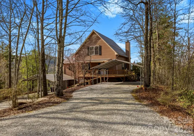 Homes for sale in Brevard, NC | 1489 Round Mountain Rd, Brevard, NC 28712 | MLS# 4360365