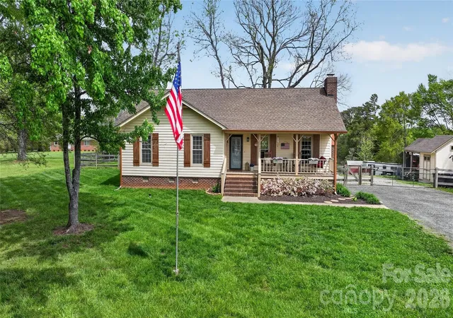 2nd image of 13131 Mccord Rd, Huntersville, NC 28078 | MLS# 4360377