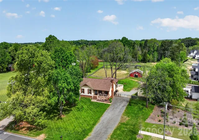 1st image of 13131 Mccord Rd, Huntersville, NC 28078 | MLS# 4360377