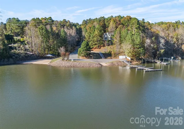 Photo 2 of Land for sale at 119 Wood Cvs Ln, Stony Point, NC 28678 | MLS# 4360383 | Listing updated on 2026-09-01