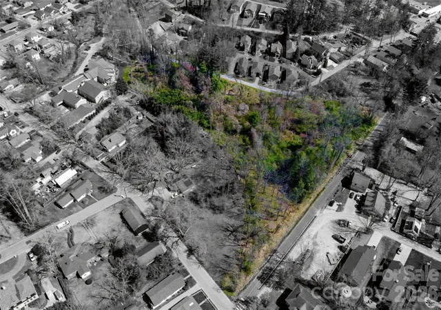 2nd image of Tbd Toms Hill Dr, Hendersonville, NC 28792 | MLS# 4360399