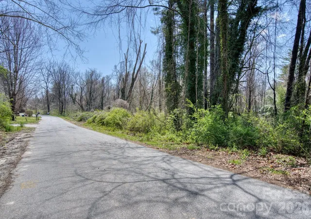 4th image of Tbd Toms Hill Dr, Hendersonville, NC 28792 | MLS# 4360399