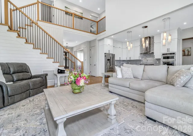 Photo 3 of Single family home for sale at 301 Rockbridge Rd, Mills River, NC 28759 | MLS# 4360406 | Listing updated on 2026-10-03