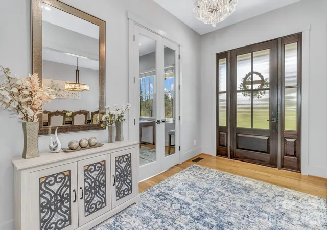 Photo 3 of Single family home for sale at 301 Rockbridge Rd, Mills River, NC 28759 | MLS# 4360406 | Listing updated on 2026-10-03