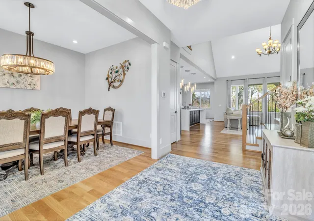 Photo 4 of Single family home for sale at 301 Rockbridge Rd, Mills River, NC 28759 | MLS# 4360406 | Listing updated on 2026-10-03