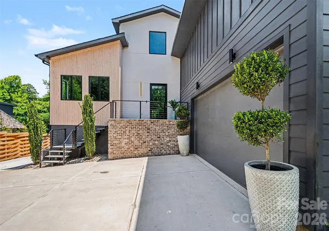 4th image of 1423 S Wendover Rd, Charlotte, NC 28211 | MLS# 4360414