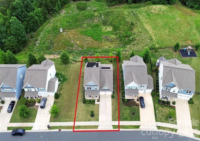 Homes for sale in York, SC | 1554 Whitman Ct #115, York, SC 29745 | MLS# 4360418