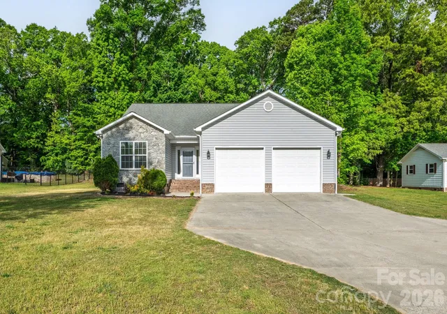 Homes for sale in Stanfield, NC | 407b Nc 200 Hwy N, Stanfield, NC 28163 | MLS# 4360422