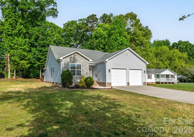 Homes for sale in Stanfield, NC | 407B Nc 200 Hwy N, Stanfield, NC 28163 | MLS# 4360422