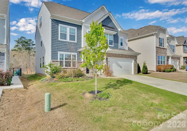 Photo 2 of Single family home for sale at 168 Haddonsfield Dr, Mooresville, NC 28115 | MLS# 4360456 | Listing updated on 2026-09-12