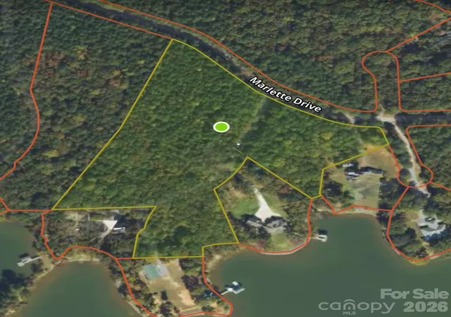 Photo 3 of Land for sale at 3883 Marlette Dr, York, SC 29745 | MLS# 4360507 | Listing updated on 2026-09-23