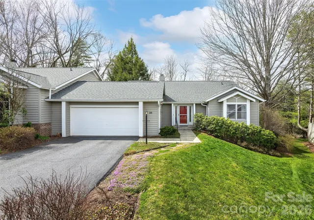 1st image of 20 Cedarcliff Cir, Asheville, NC 28803 | MLS# 4360512