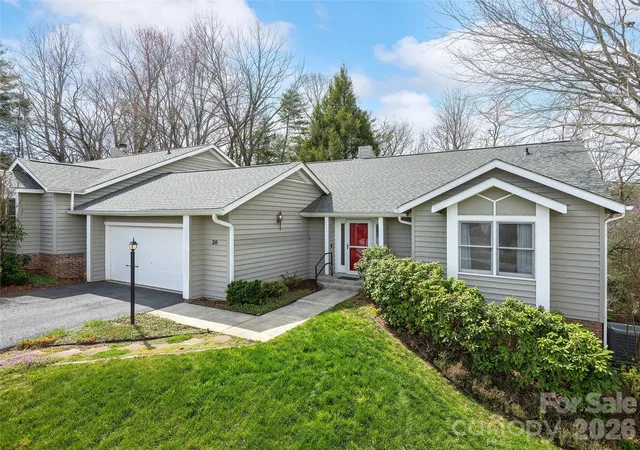 2nd image of 20 Cedarcliff Cir, Asheville, NC 28803 | MLS# 4360512