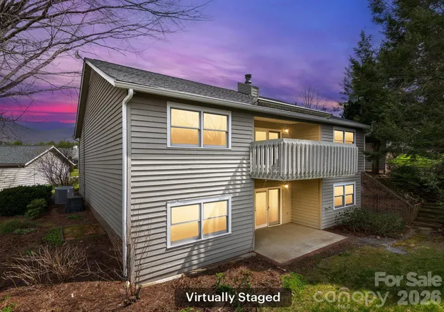 40th image of 20 Cedarcliff Cir, Asheville, NC 28803 | MLS# 4360512