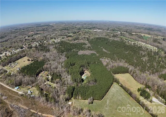 Photo 3 of Land for sale at 0 Bootleg Aly, Mocksville, NC 27028 | MLS# 4360545 | Listing updated on 2026-09-22