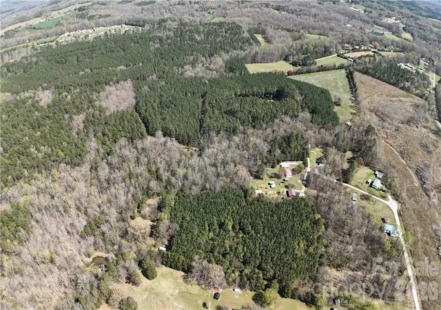 Photo 4 of Land for sale at 0 Bootleg Aly, Mocksville, NC 27028 | MLS# 4360545 | Listing updated on 2026-09-22