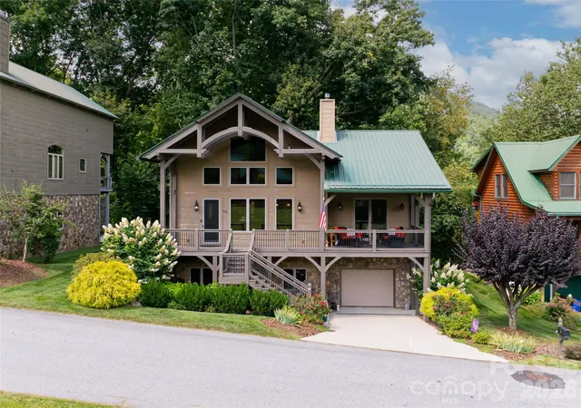 1st image of 649 Panoramic Loop, Maggie Valley, NC 28751 | MLS# 4360546