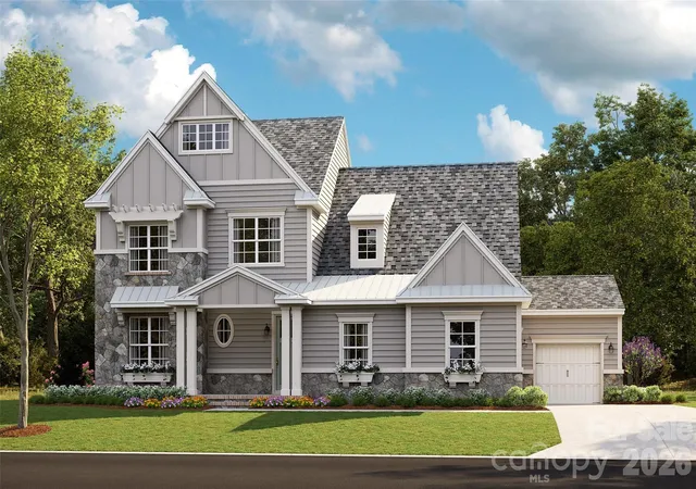 Photo 1 of Sale Pending at 6006 Robert Gray Ct #11, Charlotte, NC 28277 | MLS# 4360554 | Listing updated on 2026-10-03