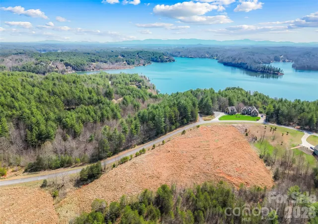 Homes for sale in Nebo, NC | 121 Lake Crest Dr #lot 37 & 36, Nebo, NC 28761 | MLS# 4360600