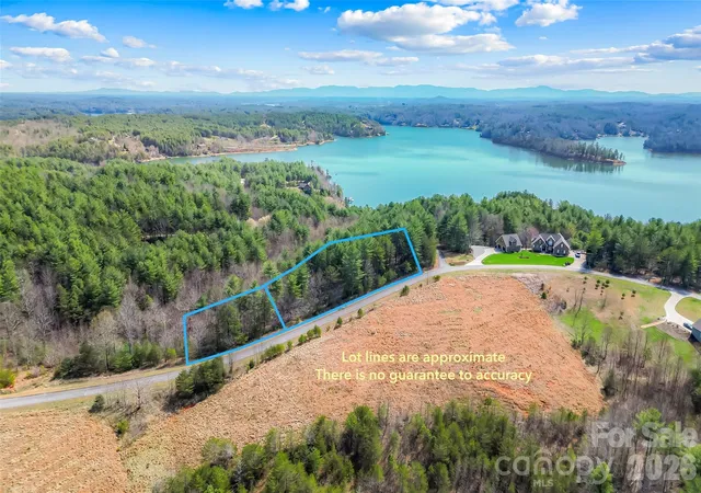 Homes for sale in Nebo, NC | 121 Lake Crest Dr #lot 37 & 36, Nebo, NC 28761 | MLS# 4360600