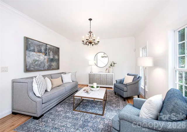 3rd image of 939 Linda Ln, Charlotte, NC 28211 | MLS# 4360605